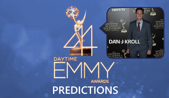 Emmy Predictions