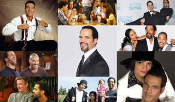 Kristoff St. John documentary sheds light on The Young and the Restless star's tragic life